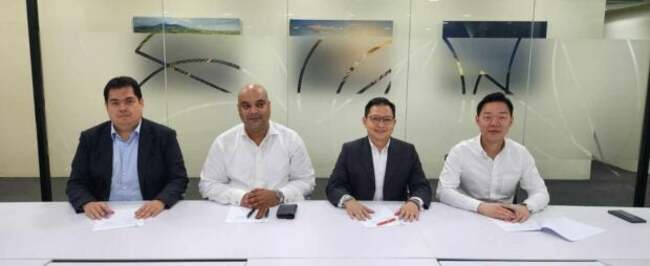 Aboitiz, partners to develop 206-MW wind project in Northern Samar