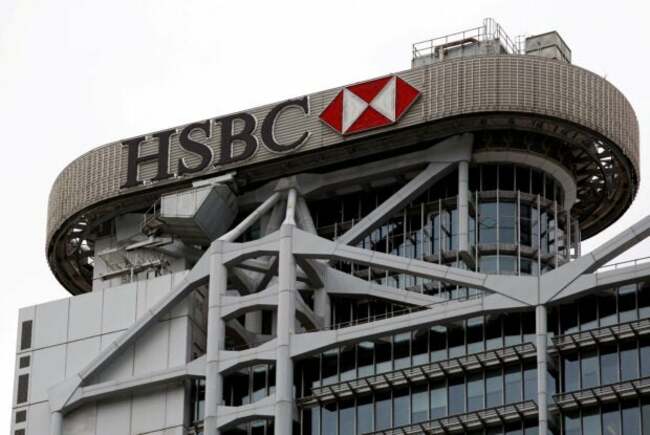 HSBC to acquire Citigroup China consumer wealth business -sources