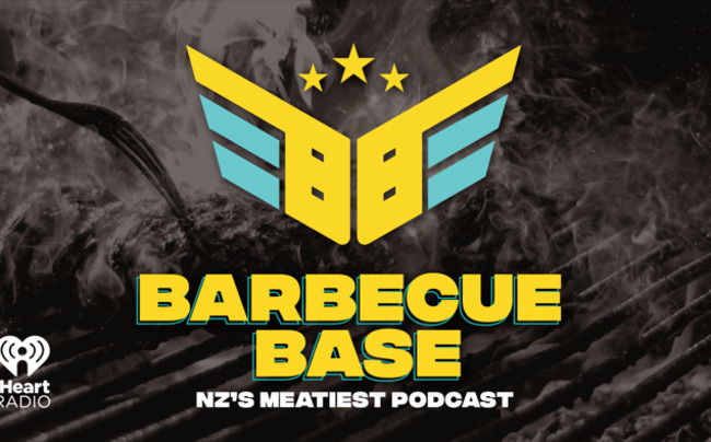 S1E6 The BBQ BOI