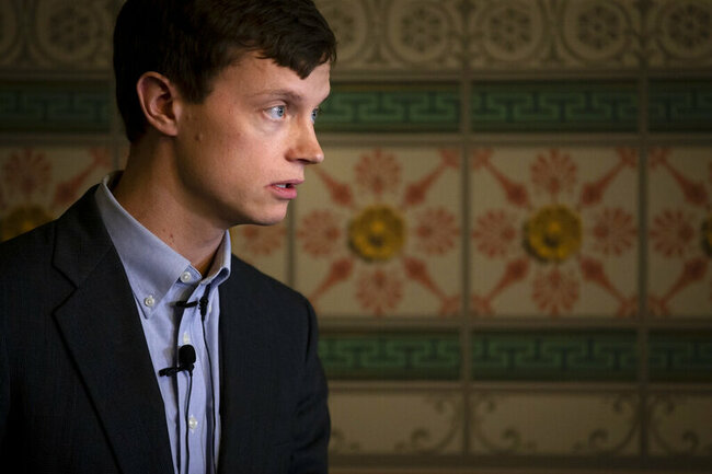 Court: U of Iowa must comply with subpoena on utilities deal