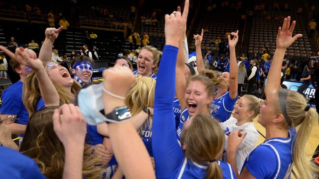 Women's NCAA tournament 2022 - How the Creighton Bluejays upset the Iowa Hawkeyes and Caitlin Clark