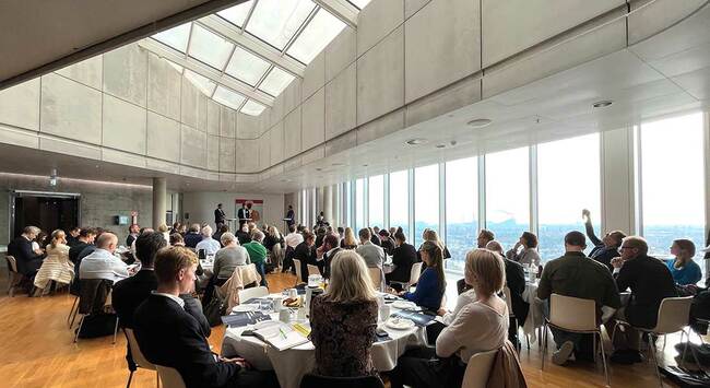 DKK 10 million for new quantum businesses