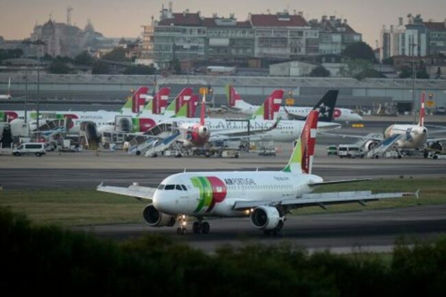 Portugal is looking to sell off its state-owned airline after the carrier returns to profit