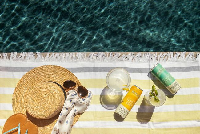 The Canned Drinks To Try This Summer