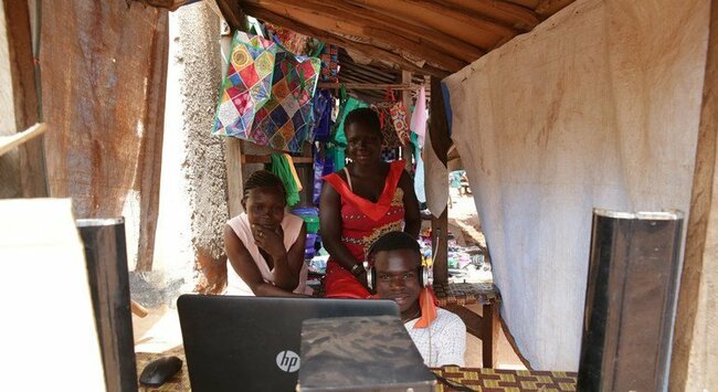 Empty Promise: Billions Still Denied Right to Information