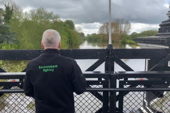 Friends Fined £1,500+ for Illegal Fishing