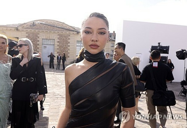 France Givenchy Spring Summer 2024 Arrival