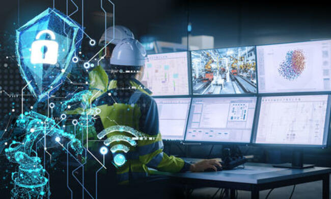 NIST Publishes Guide to Operational Technology Security