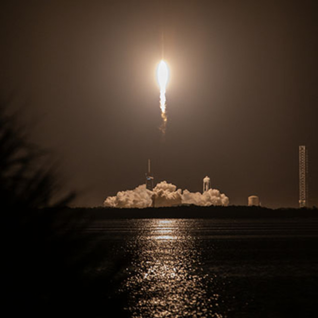 Call for Ethical Rules Precedes Human Spaceflight Studies