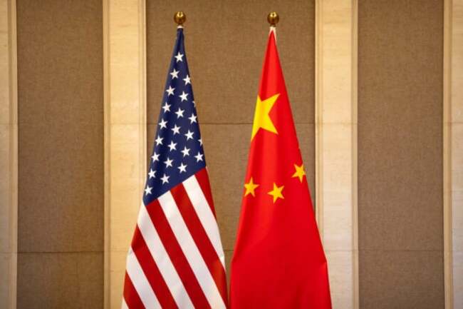 US accuses China of global media manipulation