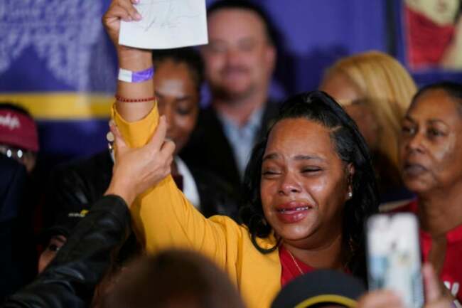 New California law raises minimum wage for fast food workers to $20 per hour