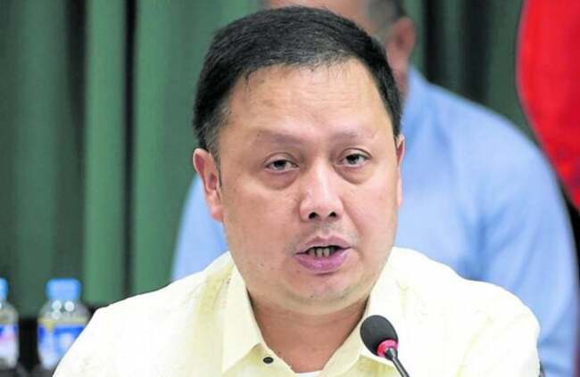 ‘Small committee' to decide cuts in VP's secret funds