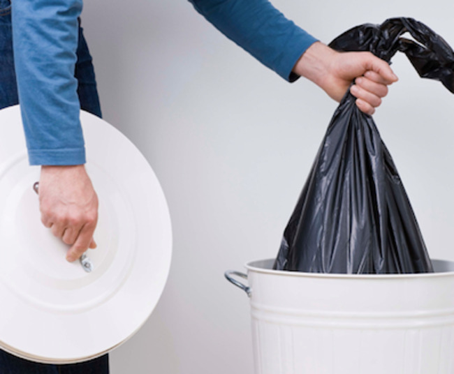 Group reminds village bets to keep polls clean, ‘green'