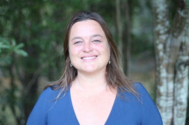 Cr Sarah Ndiaye Elected as Byron Shire's Deputy Mayor