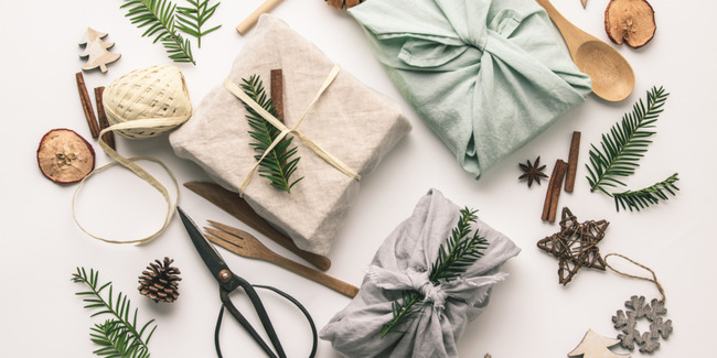 Eco-Celebrations: Five Sustainable Practices for a Greener Holiday Season