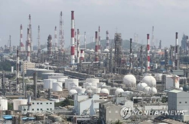 S. Korean refiners set for turnaround in Q3 on stronger margins