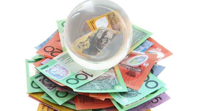 The Secret Broker: It's the Big Four, not Qantas, truly flying