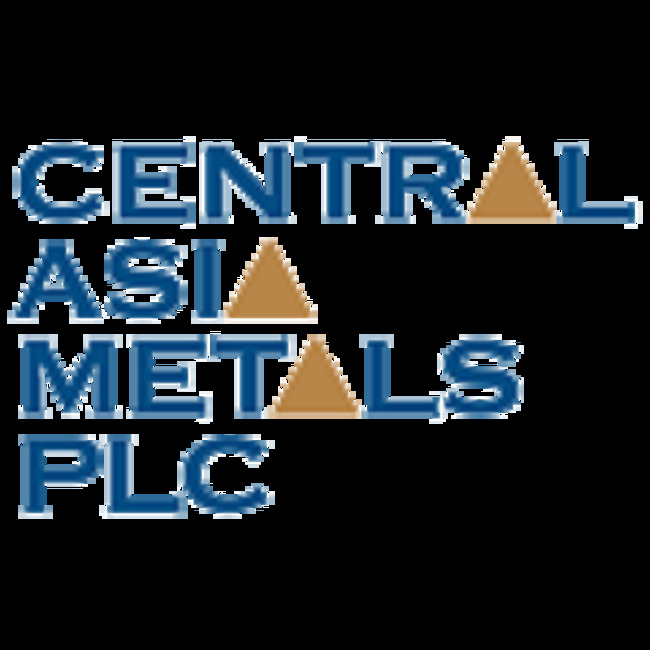 Insider Buying: Central Asia Metals plc (LON:CAML) Insider Acquires £13,972.80 in Stock