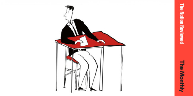 The embolden age of Hollywood