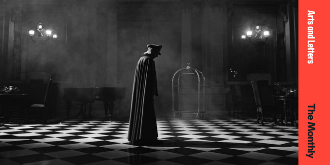 Histories of violence: ‘Killers of the Flower Moon' and ‘El Conde'