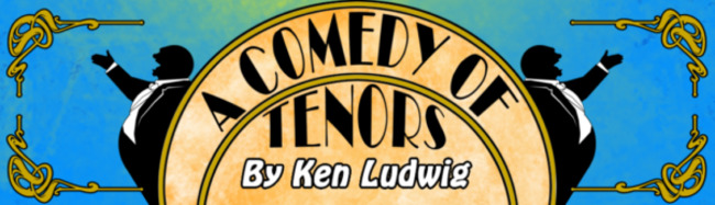 A Comedy of Tenors