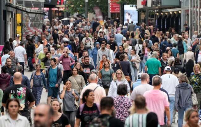 Inflation drops sharply in Europe