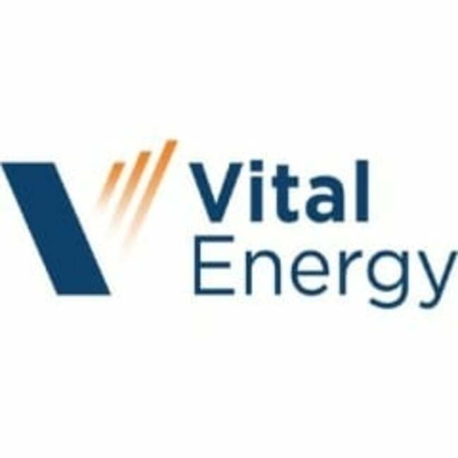4,600 Shares in Vital Energy, Inc. (NYSE:VTLE) Acquired by Denali Advisors LLC