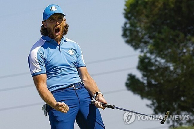 epaselect ITALY GOLF