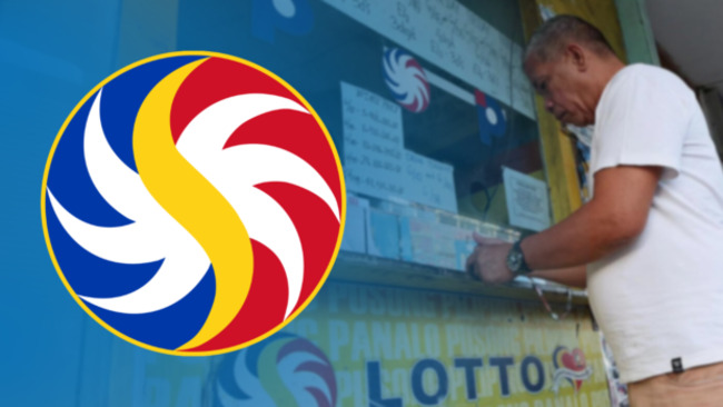 PCSO ordered to pay P12 million Lotto jackpot to man with damaged ticket
