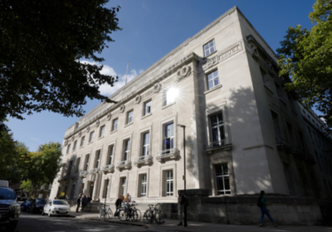 LSHTM's Partner Engagement Quality Lauded in Exchange Framework