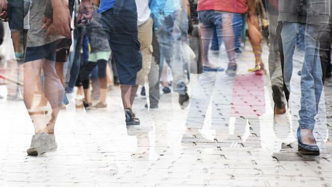 ESRC Centre Backs King's College for Mentally Healthier Nation