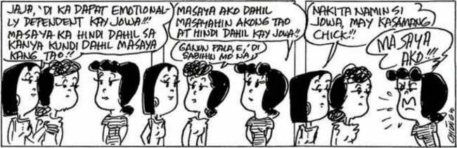 Love Knots, September 30, 2023