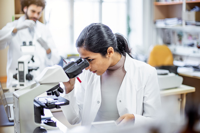 Studying cancer in context to stop its growth