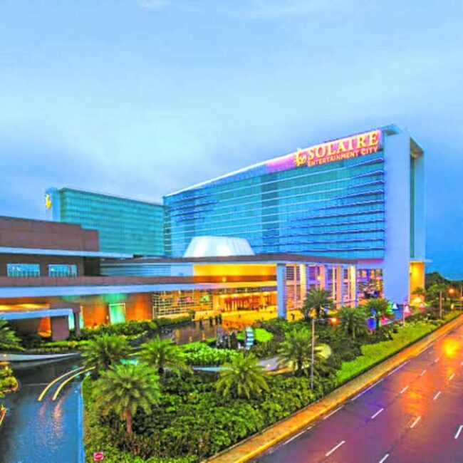 Razon's Bloomberry to secure P5.6B from equity exercise