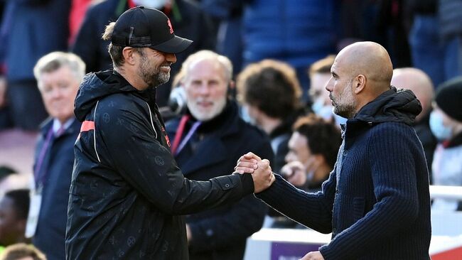 Premier League questions: Man City or Liverpool to win title? Arsenal fourth? Who goes down?