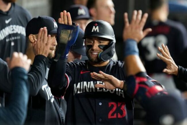 MLB has its most productive class of rookie hitters ever. Managers and players believe they know why