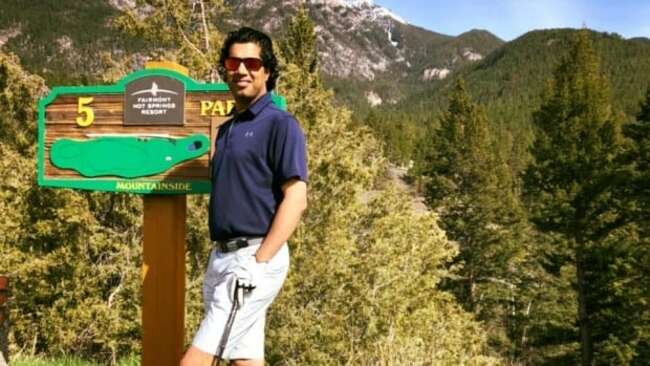 Resort CEO under fire for sexist remark previously faced complaints over alleged rape comment