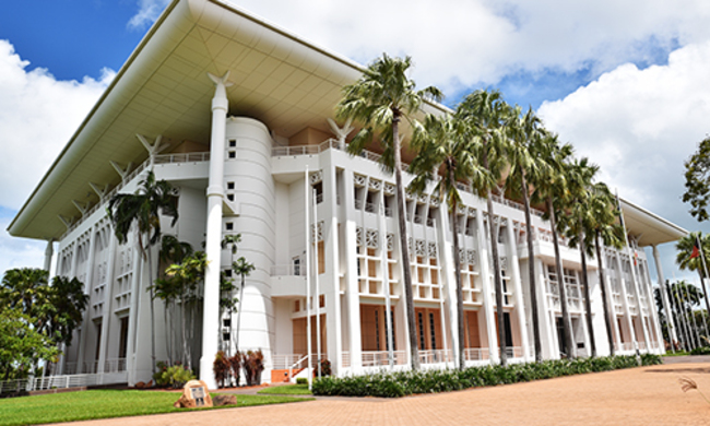 Darwin Waterfront Corp Earns Accessible Tourism Accreditation