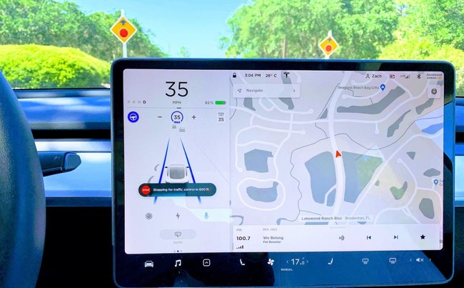 These Are The 3 Huge Disagreements Regarding Tesla's Autonomy Path Being Good Or Bad