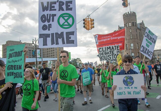 Comment: Global Crisis Demands Local Responses