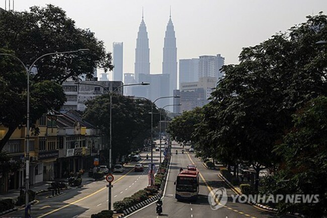 epaselect MALAYSIA UNHEALTHY HAZE