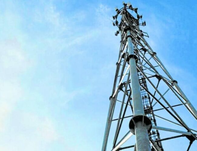Globe secures P348M more from tower sales