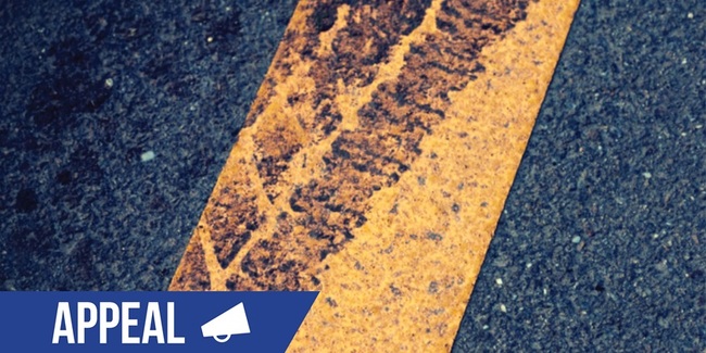 Northbridge serious crash