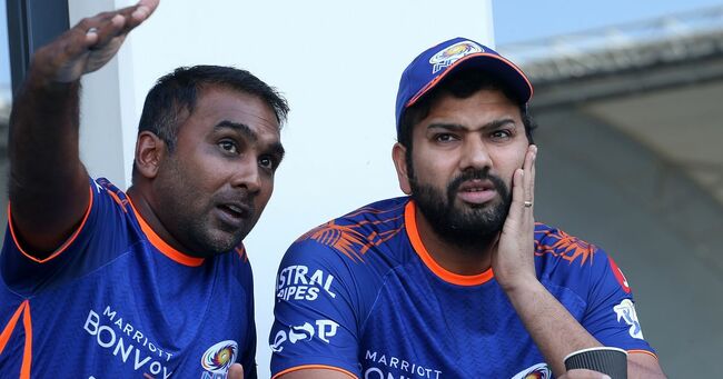 IPL 2022: Mumbai Indians Captain Rohit Sharma Confirms Ishan Kishan Will Open