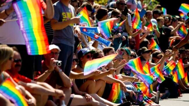 Vancouver Pride Festival returns to regular programming after 2 years of COVID-19 restrictions