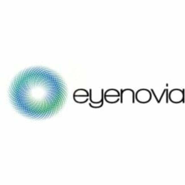 Denali Advisors LLC Makes New $75,000 Investment in Eyenovia, Inc. (NASDAQ:EYEN)