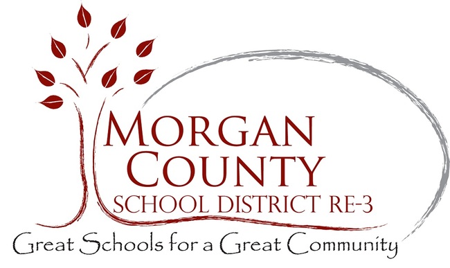 Morgan County School District Re-3: Nancy Hopper provides Board of Education with updates on education-related House and Senate Bills