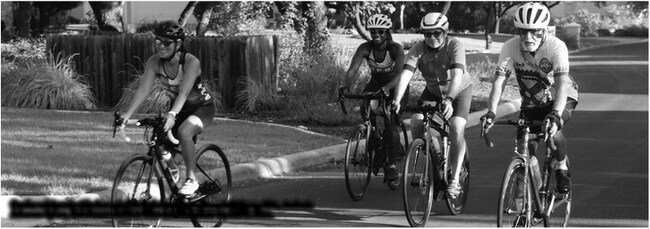 Cyclists expand input for Texas Education Trail creation