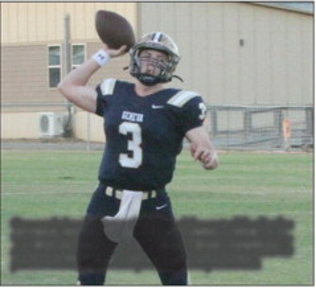 Geneva tallies 49 points in win at Milano
