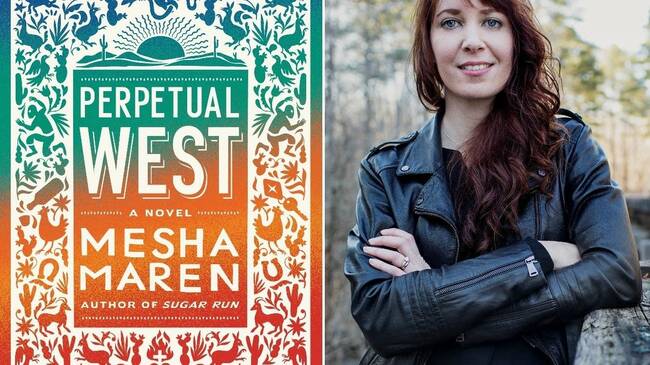 Mesha Maren on the oft-misunderstood complexity of the southern border